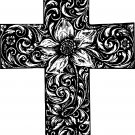 PDF Vintage Cross Stitch Pattern
