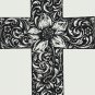 PDF Vintage Cross Stitch Pattern