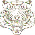 PDF Cross Stitch Pattern