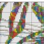 PDF Cross Stitch Pattern
