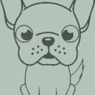 PDF Cross Stitch Pattern