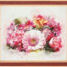 PDF Cross Stitch Pattern
