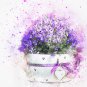 PDF Cross Stitch Pattern