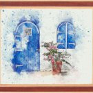 PDF Cross Stitch Pattern
