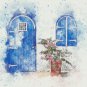 PDF Cross Stitch Pattern