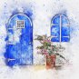 PDF Cross Stitch Pattern