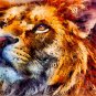 PDF Cross Stitch Pattern