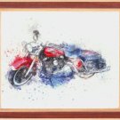 PDF Cross Stitch Pattern