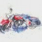 PDF Cross Stitch Pattern