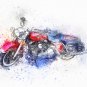 PDF Cross Stitch Pattern