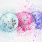 PDF Cross Stitch Pattern