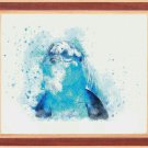 PDF Cross Stitch Pattern