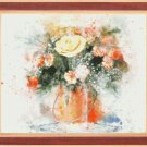 PDF Cross Stitch Pattern