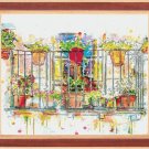 PDF Cross Stitch Pattern