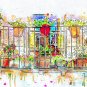 PDF Cross Stitch Pattern
