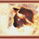 PDF Cross Stitch Pattern