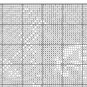 PDF Vintage Cross Stitch Pattern