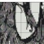 PDF Vintage Cross Stitch Pattern