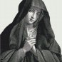 PDF Vintage Cross Stitch Pattern