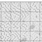 PDF Vintage Cross Stitch Pattern