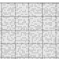 PDF Vintage Cross Stitch Pattern