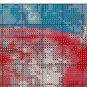 PDF Vintage Cross Stitch Pattern