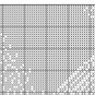 PDF Vintage Cross Stitch Pattern