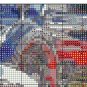 PDF Vintage Cross Stitch Pattern