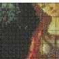 PDF Vintage Cross Stitch Pattern