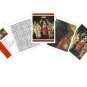 PDF Vintage Cross Stitch Pattern