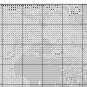 PDF Vintage Cross Stitch Pattern