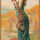 PDF Vintage Cross Stitch Pattern