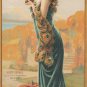 PDF Vintage Cross Stitch Pattern