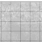 PDF Vintage Cross Stitch Pattern