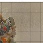 PDF Vintage Cross Stitch Pattern