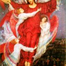 PDF Vintage Cross Stitch Pattern