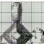 PDF Vintage Cross Stitch Pattern