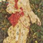 PDF Vintage Cross Stitch Pattern