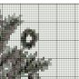 PDF Vintage Cross Stitch Pattern