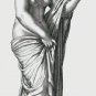 PDF Vintage Cross Stitch Pattern