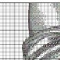 PDF Vintage Cross Stitch Pattern