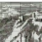 PDF Vintage Cross Stitch Pattern