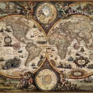 PDF Vintage Cross Stitch Pattern