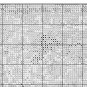 PDF Vintage Cross Stitch Pattern