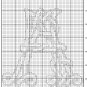 PDF Vintage Cross Stitch Pattern