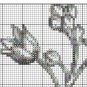 PDF Vintage Cross Stitch Pattern