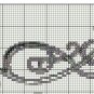 PDF Vintage Cross Stitch Pattern