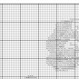PDF Vintage Cross Stitch Pattern