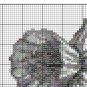 PDF Vintage Cross Stitch Pattern