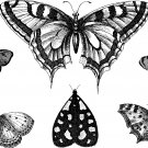 PDF Vintage Cross Stitch Pattern